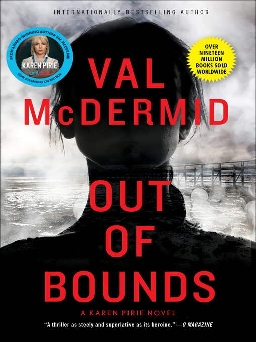 Title details for Out of Bounds by Val McDermid - Available